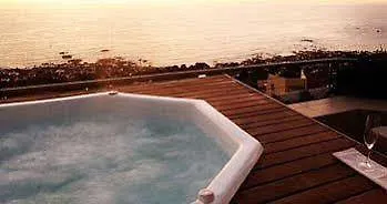 Ezard House Boutique Hotel ケープタウン