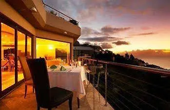 Ezard House Boutique Hotel Città del Capo