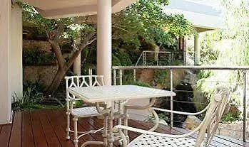 Ezard House Boutique Hotel Città del Capo 5*,