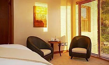 Ezard House Boutique Hotel Città del Capo